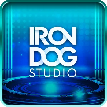 irondog by slot naga