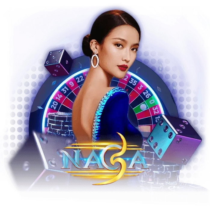 slot naga