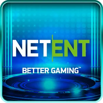 netent by slot naga