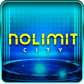 nolimitcity by slot naga
