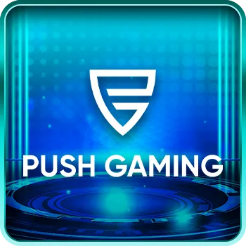 pushgaming by slot naga